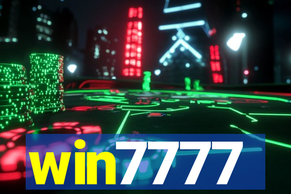 win7777