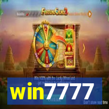 win7777