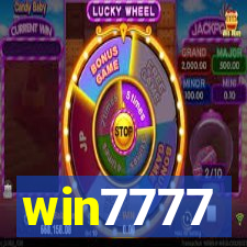 win7777