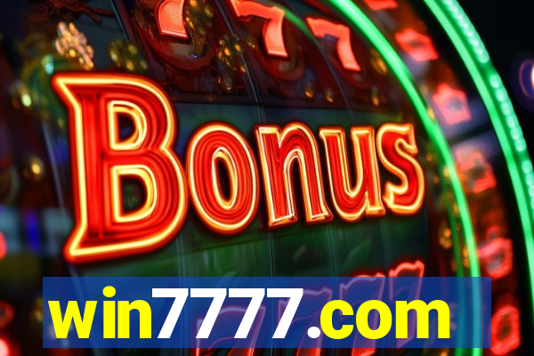 win7777.com