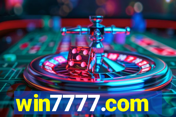 win7777.com