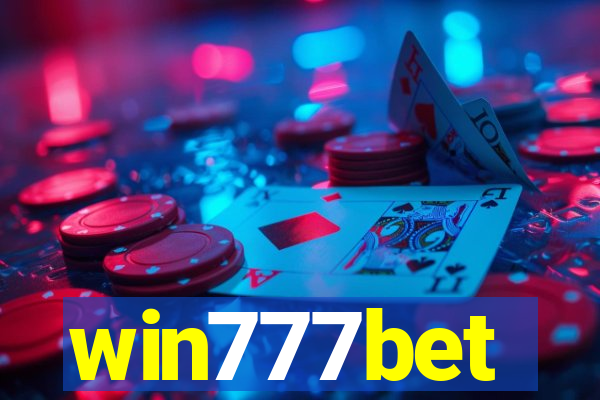 win777bet