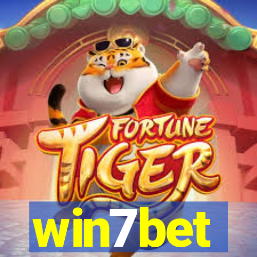 win7bet