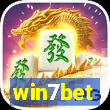 win7bet