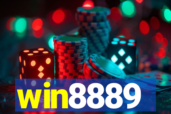 win8889