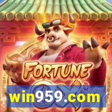 win959.com