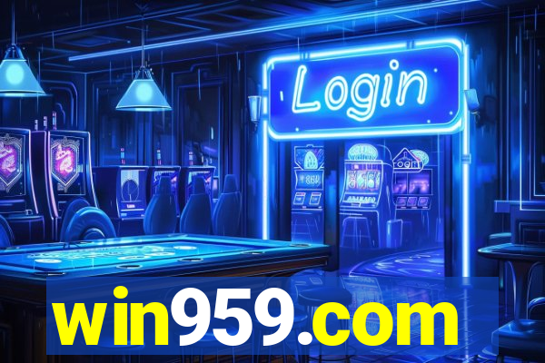 win959.com