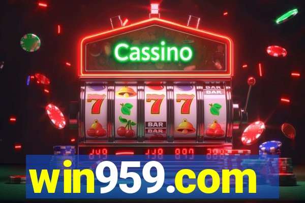 win959.com