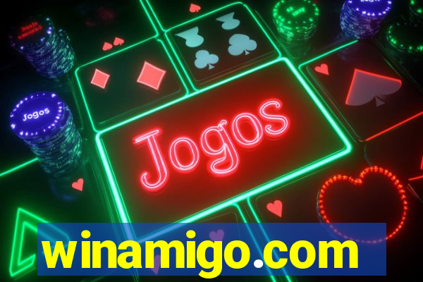 winamigo.com