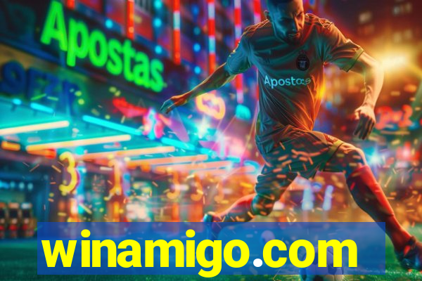 winamigo.com