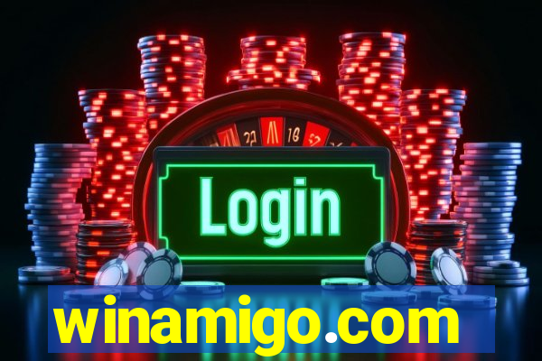 winamigo.com