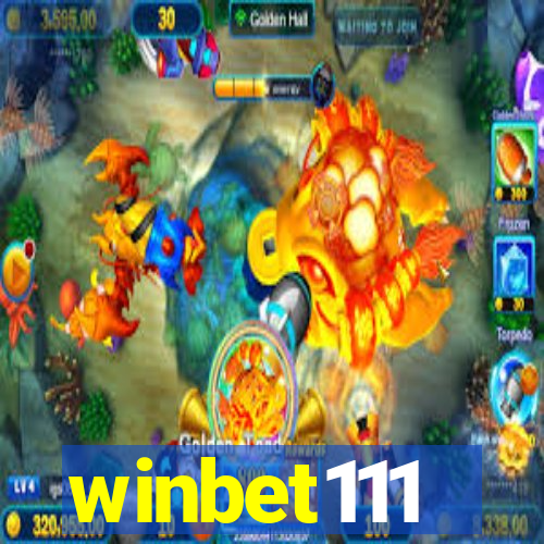 winbet111