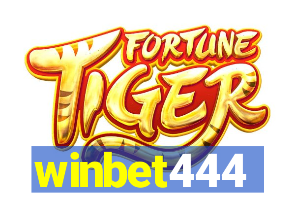 winbet444