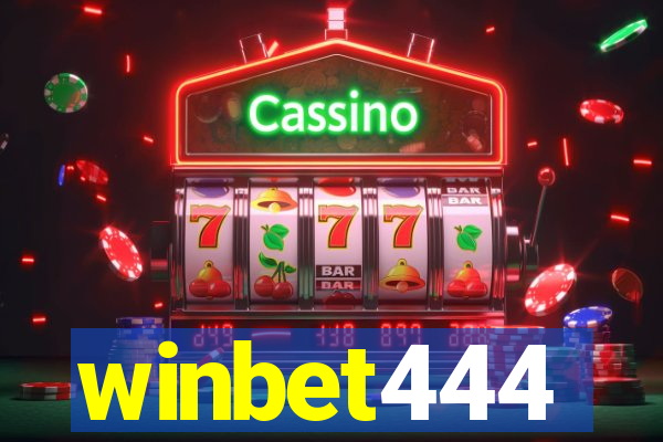 winbet444