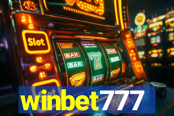 winbet777