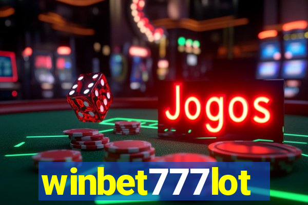 winbet777lot