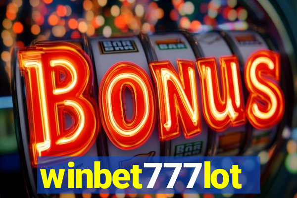 winbet777lot