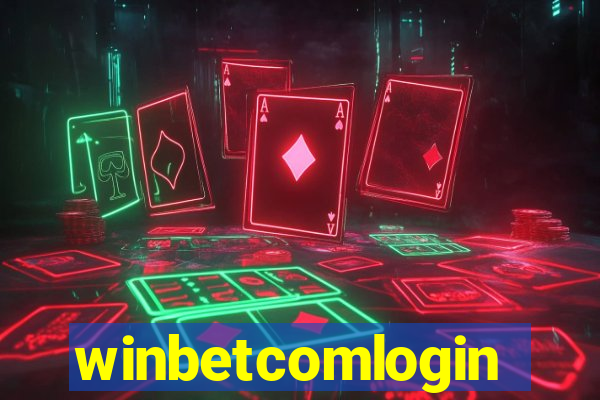 winbetcomlogin