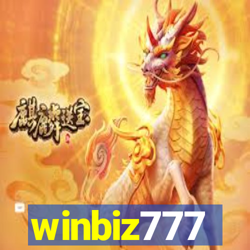 winbiz777