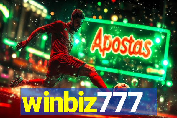 winbiz777