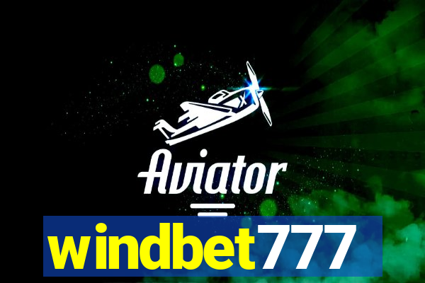 windbet777