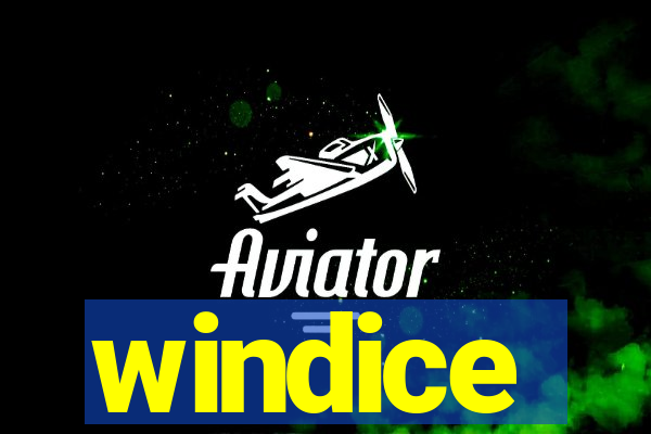 windice