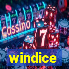 windice