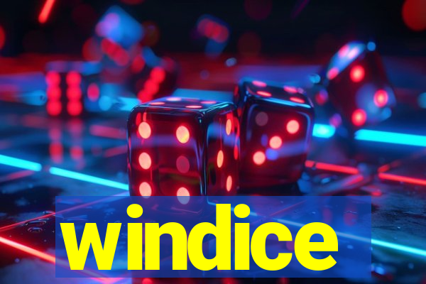 windice