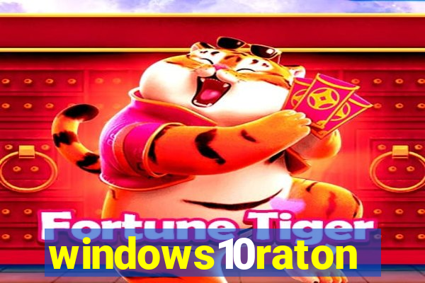 windows10raton