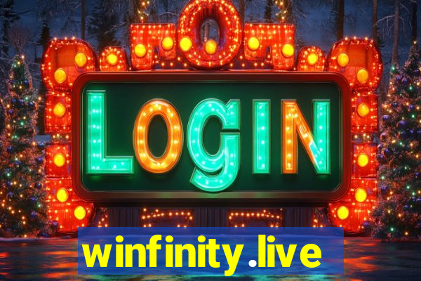 winfinity.live