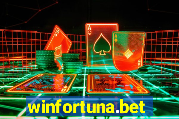 winfortuna.bet