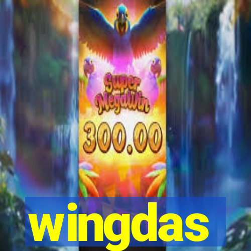 wingdas