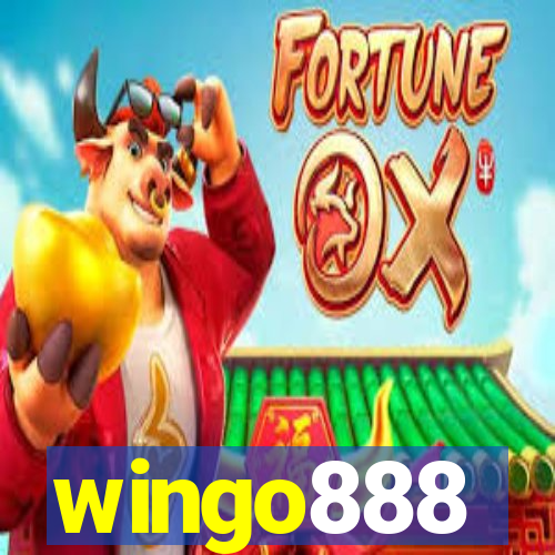 wingo888