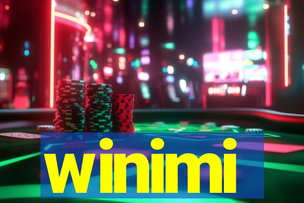 winimi