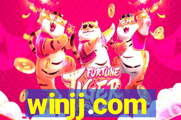 winjj.com