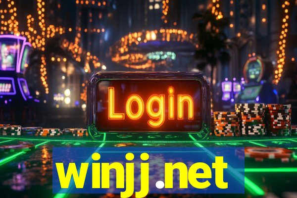 winjj.net