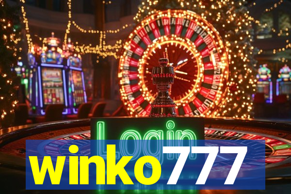 winko777