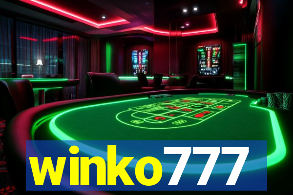 winko777