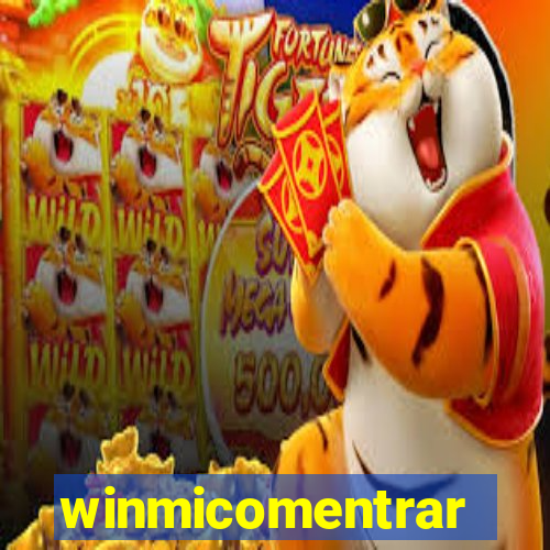 winmicomentrar