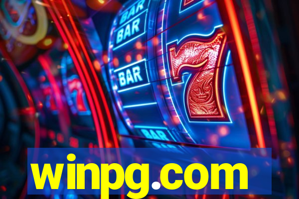 winpg.com