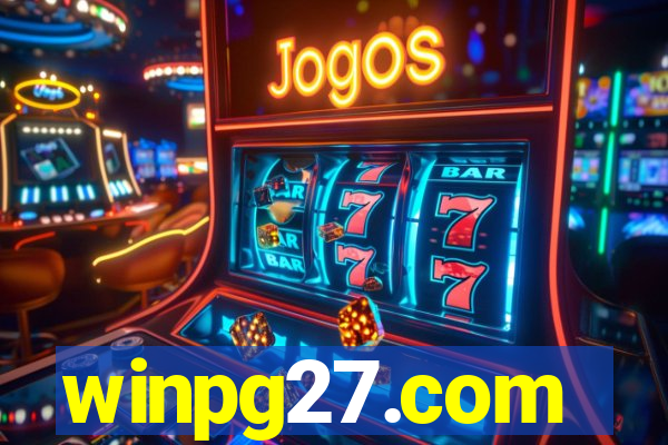 winpg27.com