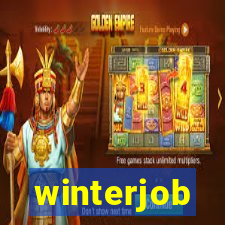 winterjob