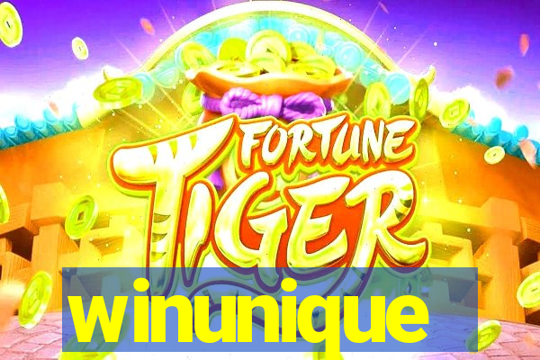 winunique