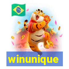 winunique