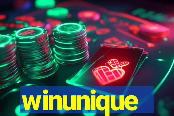 winunique