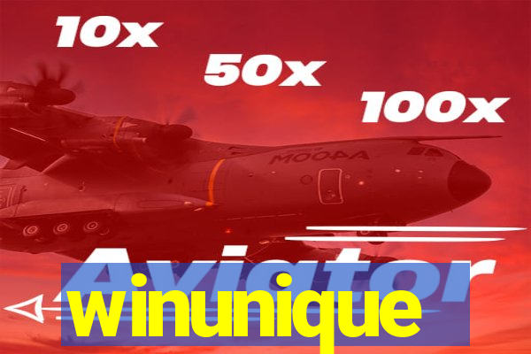 winunique