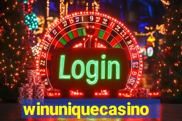 winuniquecasino