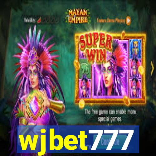 wjbet777