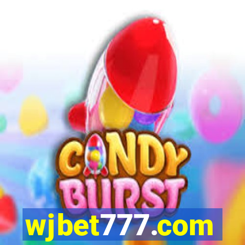 wjbet777.com