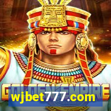 wjbet777.com